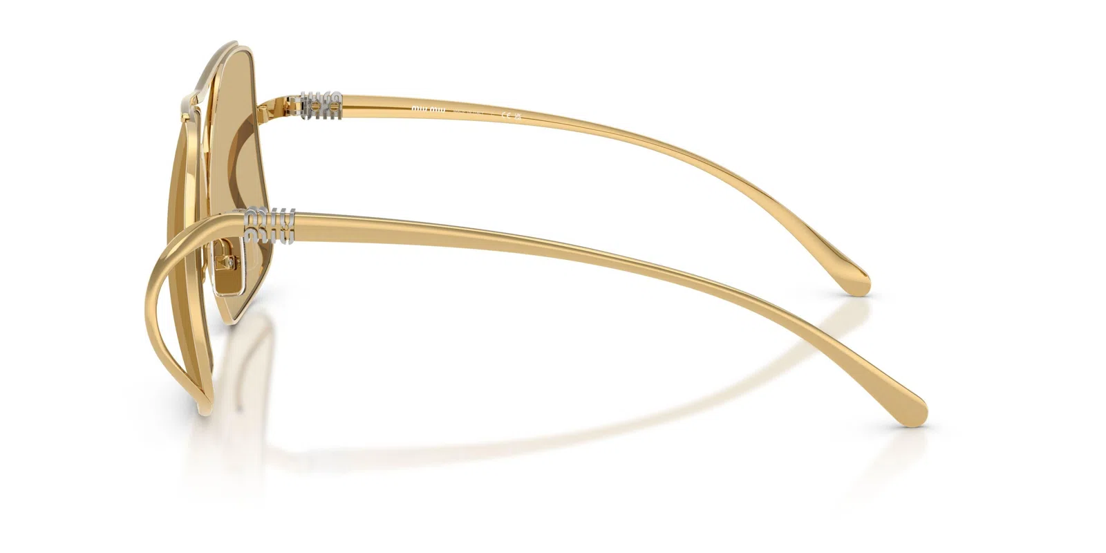 Miu Miu A55S Sunglasses - view 11